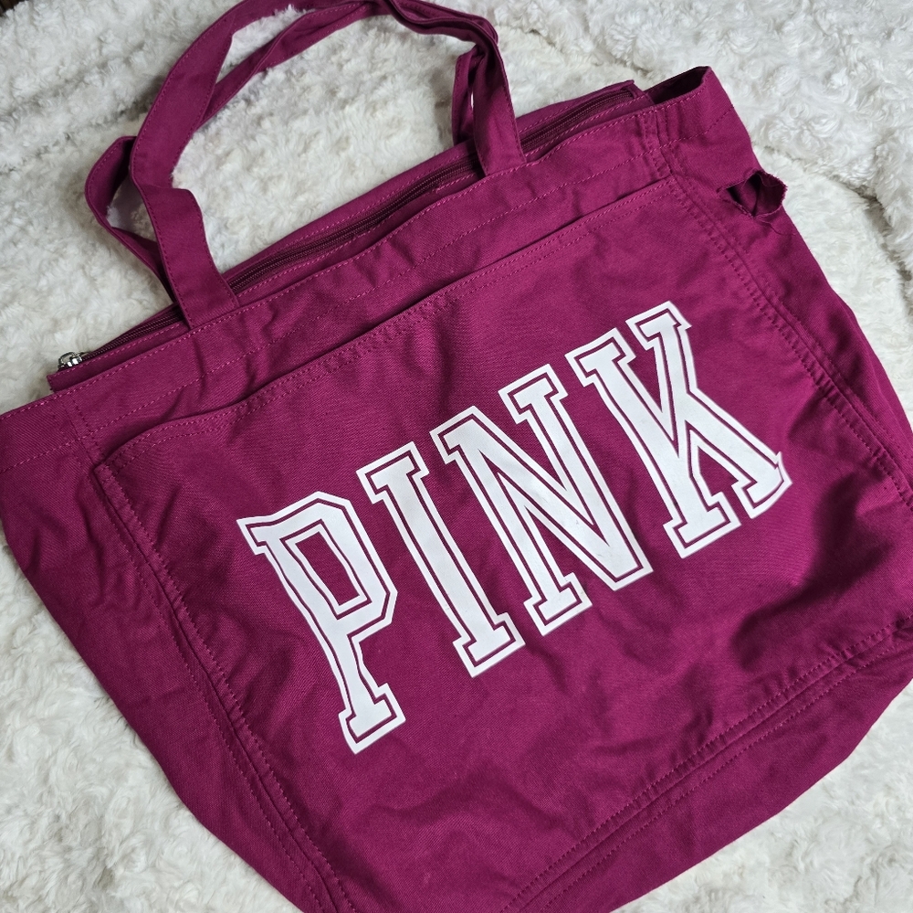 💗 PINK Bag for *FREE